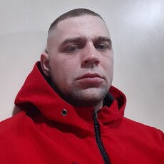 Фотография мужчины Александр, 32 года из г. Крымск
