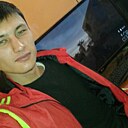 Вася, 35 лет