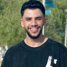 Фотография мужчины Mostafa, 22 года из г. Белгород