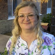 Фотография девушки Людмила, 47 лет из г. Сыктывкар