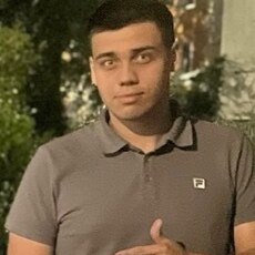 Фотография мужчины Владислав, 21 год из г. Тосно