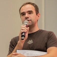 Фотография мужчины Василий, 37 лет из г. Москва