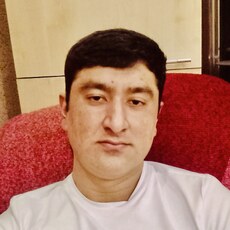 Фотография мужчины Нурик, 31 год из г. Киржач