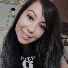 Фотография девушки Лина, 22 года из г. Москва