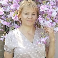 Фотография девушки Наталья, 47 лет из г. Курск