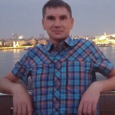 Фотография мужчины Петр, 43 года из г. Самара