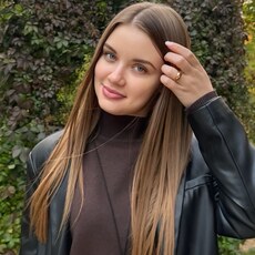 Фотография девушки Татьяна, 26 лет из г. Пенза