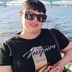 Ирина, 37 из г. Ярославль.