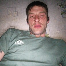 Фотография мужчины Тимофей, 33 года из г. Миасс