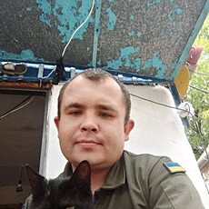 Фотография мужчины Dubokua, 33 года из г. Коростень
