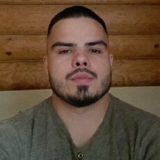 Фотография мужчины Павел, 31 год из г. Казань