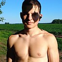 Богдан, 21 год