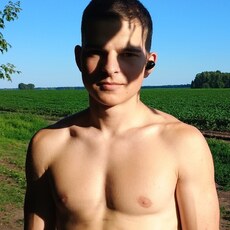 Фотография мужчины Богдан, 21 год из г. Житомир