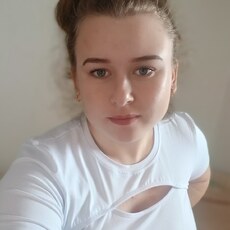 Фотография девушки Кристина, 24 года из г. Пермь