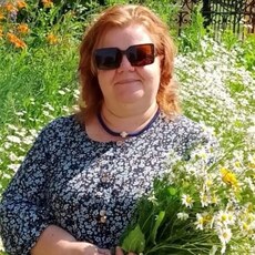 Фотография девушки Василина, 49 лет из г. Магнитогорск