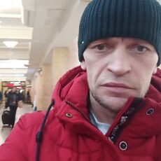 Фотография мужчины Ярослав, 41 год из г. Шелехов