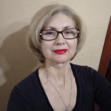 Фотография девушки Ольга, 54 года из г. Новошахтинск