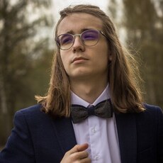 Фотография мужчины Влад, 21 год из г. Иваново