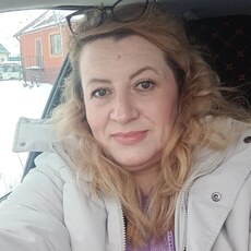 Анна, 47 из г. Курск.