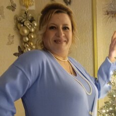 Фотография девушки Анна, 47 лет из г. Курск