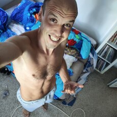 Фотография мужчины Роман, 40 лет из г. Самара