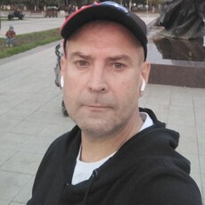 Фотография мужчины Слава, 47 лет из г. Североморск
