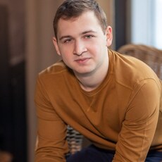 Фотография мужчины Кирилл, 25 лет из г. Нижний Новгород
