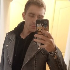 Фотография мужчины Дмитрий, 23 года из г. Полазна