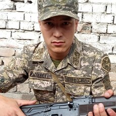 Фотография мужчины Дамир, 32 года из г. Астана