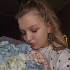 Фотография девушки Елена, 28 лет из г. Когалым