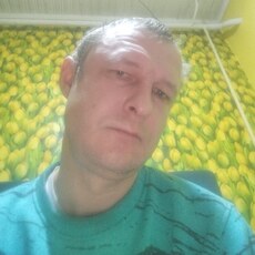 Фотография мужчины Андрей, 41 год из г. Волковыск