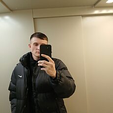 Фотография мужчины Kostya, 25 лет из г. Тюмень