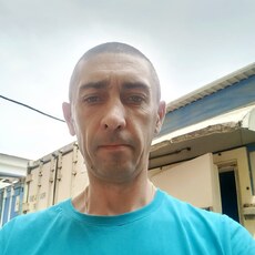Фотография мужчины Алексей, 46 лет из г. Оренбург
