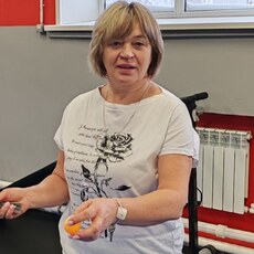 Фотография девушки Svetlana, 59 лет из г. Москва