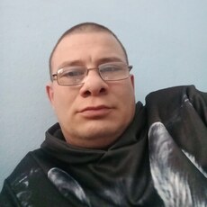 Фотография мужчины Максим, 37 лет из г. Кунгур