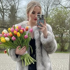 Фотография девушки Анастасия, 23 года из г. Брест