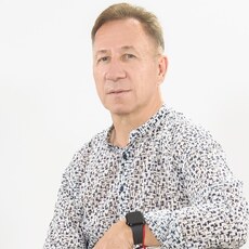 Фотография мужчины Геннадий, 58 лет из г. Каменск-Шахтинский