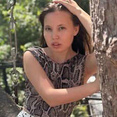 Фотография девушки Яна, 22 года из г. Челябинск