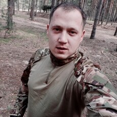 Фотография мужчины Александр, 32 года из г. Саки
