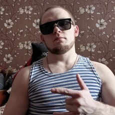 Фотография мужчины Кирилл, 22 года из г. Вороново