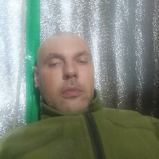 Фотография мужчины Илья, 41 год из г. Харьков