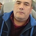 Ахмед, 52 года