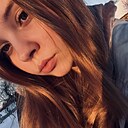 Оксана, 19 лет