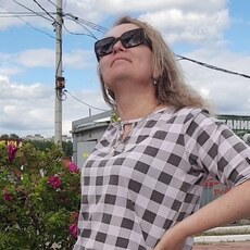 Фотография девушки Наталья, 45 лет из г. Карпинск