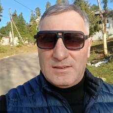 Фотография мужчины Girgi, 41 год из г. Варшава