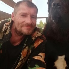 Фотография мужчины Алексей, 51 год из г. Гагарин
