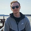 Костя, 27 лет