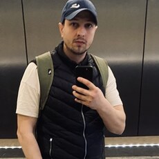 Фотография мужчины Вадим, 30 лет из г. Витебск