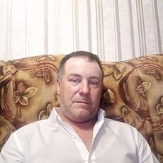 Фотография мужчины Юрий, 44 года из г. Мокроус