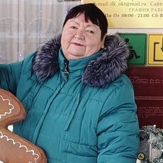 Фотография девушки Светлана, 61 год из г. Волжский